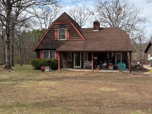1303 Knob Lick Rd, Farmington, MO 63640