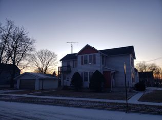 2001 24th St, Two Rivers, WI 54241