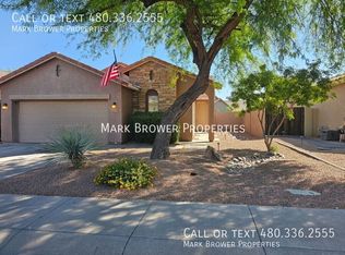 6659 S Cartier Dr, Gilbert, AZ 85298