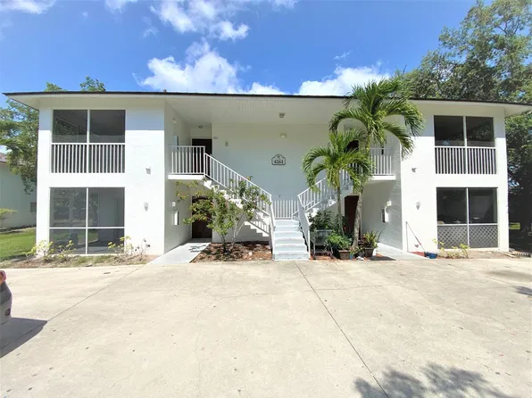 PB - Gulfstream Drive Land Trust (4261 GD), 4261 Gulfstream Dr APT 202, Naples, FL 34112