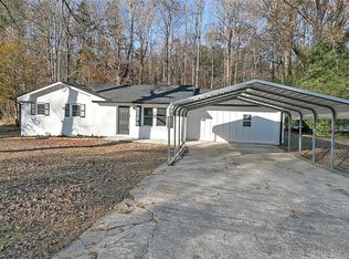 3625 Sweetbriar Cir, Lithia Springs, GA 30122