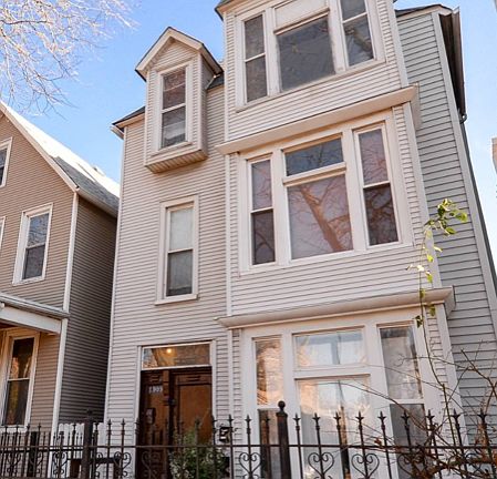 2nd image of 1909 N Kedzie Ave #1