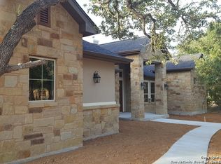 2236 Granada Hls, New Braunfels, TX 78132