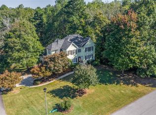 5120 Malisa Rdg, Oakwood, GA 30566