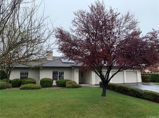 3003 Fuente Del Oro, Atascadero, CA 93422