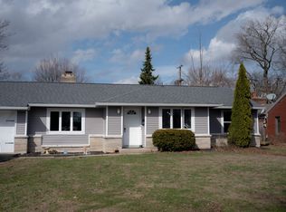 528 Somerset Dr, Kokomo, IN