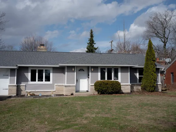 528 Somerset Dr, Kokomo, IN 46902