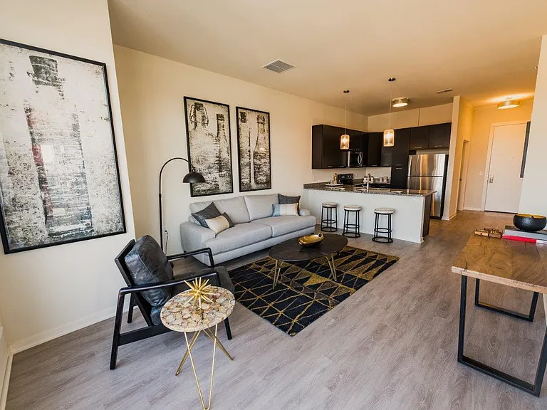 Greenbelt Apartments — Photo 14