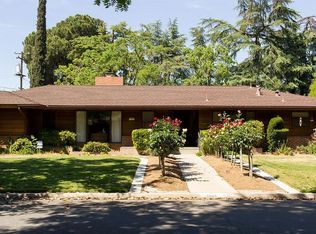3045 E Buckingham Way, Fresno, CA 93726