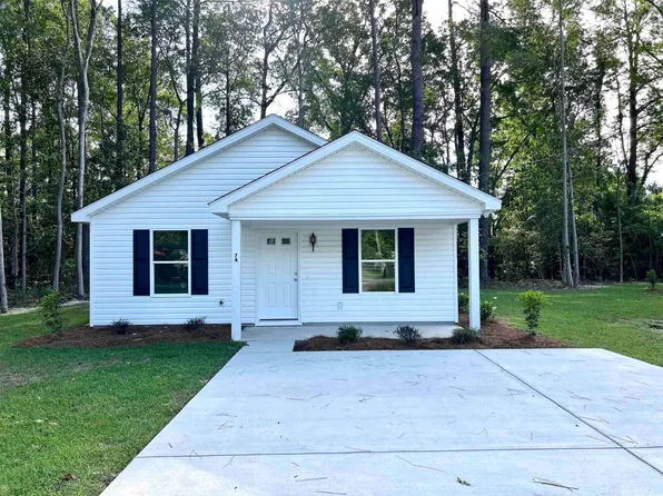 74 Greentown Rd., Georgetown, SC 29440