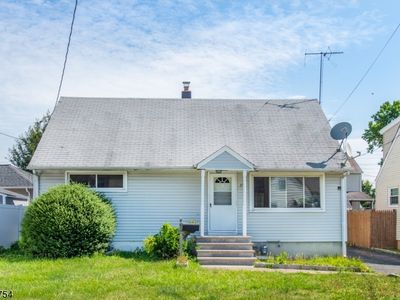 17 Ryle Ave, Little Falls, NJ, 07424