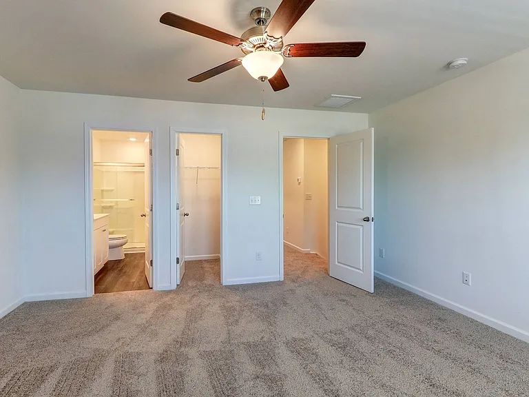 Highland Townhomes — Photo 26