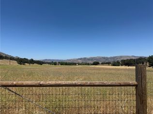0 Jeffery Rd, Tehachapi, CA 93561