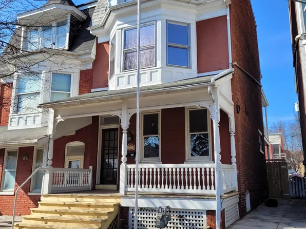 425 Park St, York, PA 17401