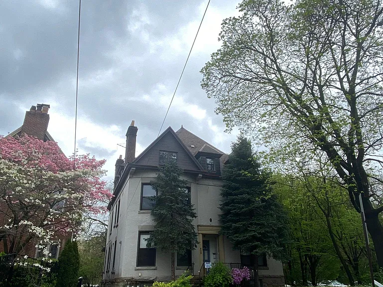409 Morewood Ave #1A — Photo 6