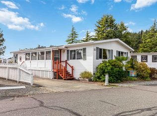 7871 W Coast Rd #32, Sooke, BC V9Z0R6