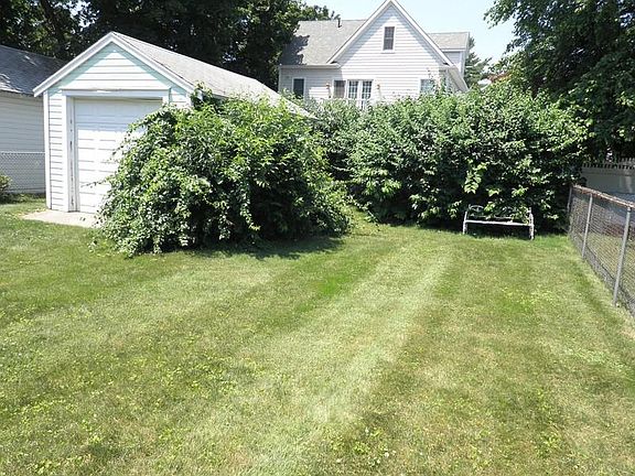 Yard