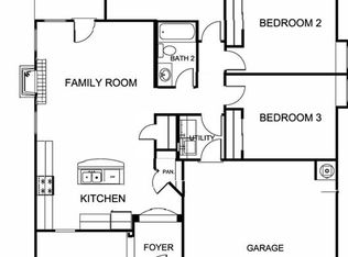 13146 Cozy Cove Ave, El Paso, TX 79938