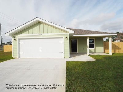 5407 Maverick Ln, Gulf Breeze, FL, 32566