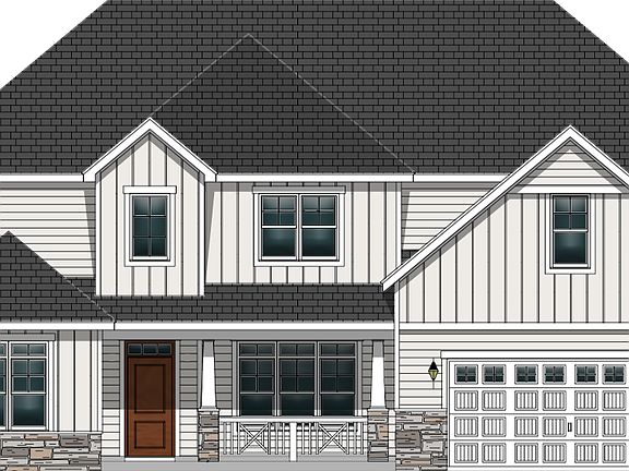 Inland Manor