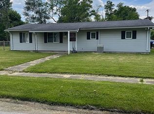 2001 Blue Ridge Dr, Terre Haute, IN 47802