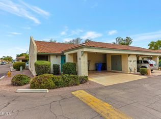 1500 N Sunview Pkwy #46, Gilbert, AZ 85234