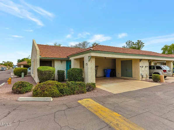 1500 N SUNVIEW Parkway #46, Gilbert, AZ 85234