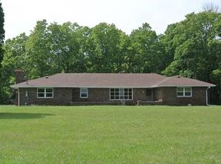8419 N 100 W, Alexandria, IN 46001