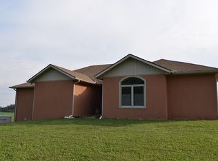 5478 Camden West Elkton Rd, Somerville, OH 45064