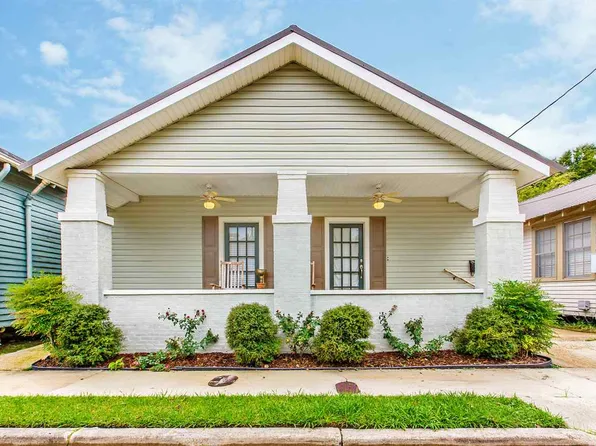205 W 6th St, Thibodaux, LA 70301