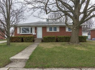5526 W 25th St, Indianapolis, IN