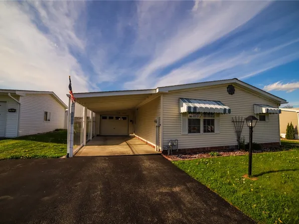 906 Canary Ln, Apollo, PA 15613