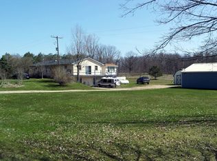 13291 Duffield Rd, Byron, MI 48418