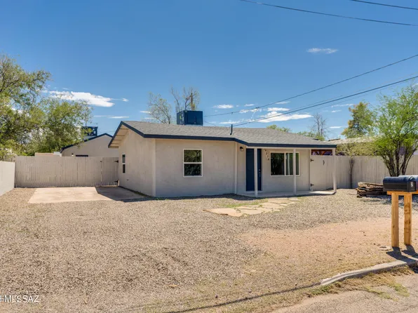 4318 E Flower St, Tucson, AZ 85712