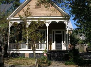 157 S Warren St, Mobile, AL 36602