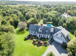 3 Osborn Snow Dr, South Dennis, MA 02660