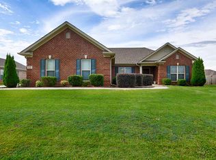 121 Lexi Ln, Meridianville, AL 35759