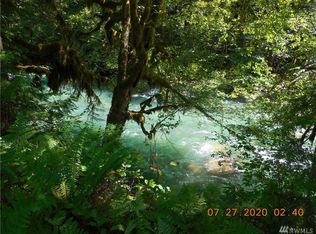 63772 W Cascade Dr, Marblemount, WA 98267