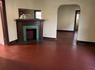 826 Rice St, Springfield, OH 45505