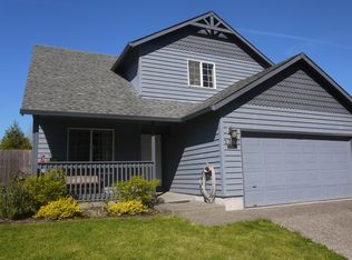 1367 SE 71st Ct, Hillsboro, OR