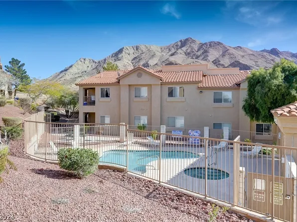 2110 Los Feliz St Unit 2051, Las Vegas, NV 89156