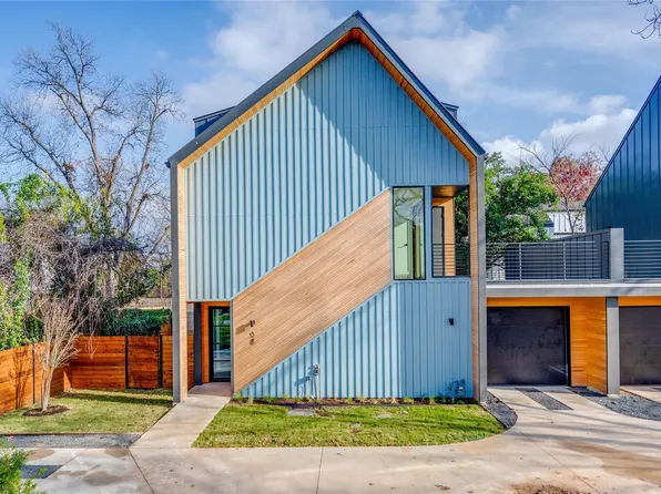1103 Cherico St Unit 3A, Austin, TX 78702