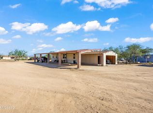 12156 W Jessica Rae Ln, Tucson, AZ 85736