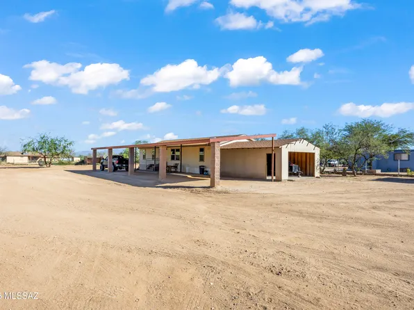 12156 W Jessica Rae Ln, Tucson, AZ 85736