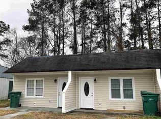 186B Ranchette Cir, Myrtle Beach, SC 29588