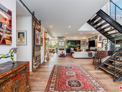 3343 Cabrillo Blvd, Los Angeles, CA, 90066