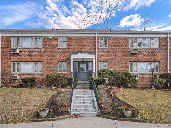 62 Lawrence Court #A, White Plains, NY 10603