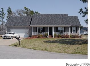 3111 Hagley Ct, Fayetteville, NC 28306