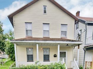 421 Willow St, Scranton, PA 18505