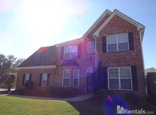 600 Addison Way, McDonough, GA 30253